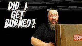 Opening a $500 MEGA GRAIL Funko Pop Mystery Box - NOT HAPPY