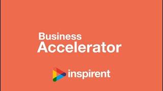 Business Accelerator