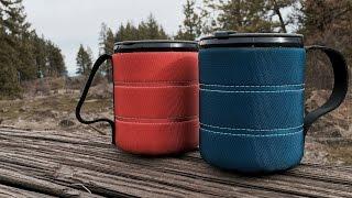 Excellent Backpacking Mug Under $10 | Review