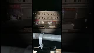 300W IP zoom light