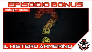 Ep. Bonus Misteri Channel Show feat. Roberto La Paglia "Il Mistero Armerino"