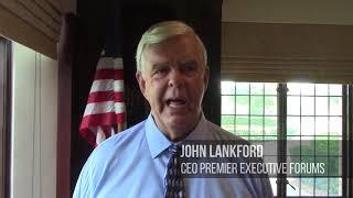 CBRT Testimonial: John Lankford