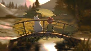 Moomin/Snufkin - The Call