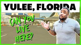 Yulee Florida | Suburb of Jacksonville Fl | Complete Overview