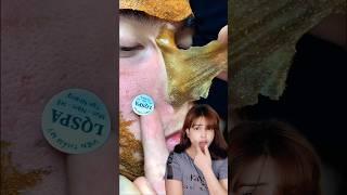Peel mask #trending #skincare #beautytiips #viralvideo #secrethacks #hack #makeup