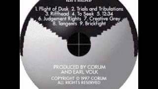 Corum - Riffhead - 02 - Trials and Tribulations