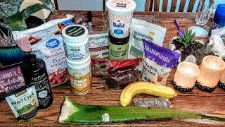 Heart Healthy Potassium Strawberry Banana Smoothie