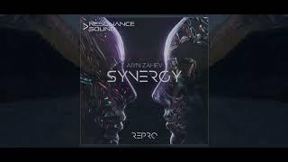 Aiyn Zahev Sounds -  Synergy Repro | Cinematic presets for u-he Repro