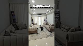 Raghav Vista Chembur | 1/2/3 BHK Sample Flat | New Project of Chembur | Call for Best Offers & Visit