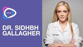 Ep. 30: Dr. Sidhbh Gallagher