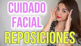  TODOS MIS PRODUCTOS DE CUIDADO FACIAL : MI DESPENSA POTINGUIL