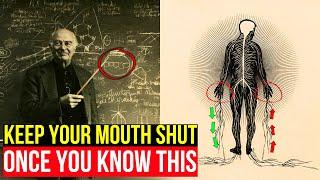 Before YouTube Deletes It!Watch This 56-Minute Video (Learn Reality Manipulation)