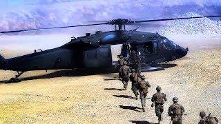 U.S. Marines No Man Left Behind Operation Training | Military Footage Archive