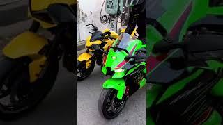 Arjun x vlog bike zx10r New reels check karo guys 