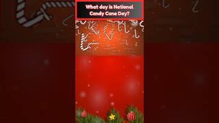 Quick Fire Christmas Facts  | 6-Second Trivia Blitz! #quiz #trivia #shorts #xmas #christmas
