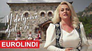 Lumnije Lushaj Avdiaj - M'detyrove djal i ri (Official Video) 2024