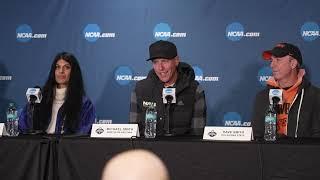 NCAA Cross Country Championships 2024 Coaches Press Conference