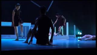 Moveo Dance Company Malta - Dorian Gray