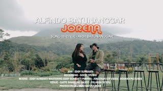 JORENA - Alfindo Sitepu || Lagu Karo Terbaru 2024 || Official Music Video