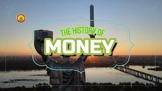 History of Money  [Financial tips in Personal Finance]