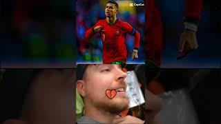 #sorts #ronaldo #Mr beast versus Ronaldo