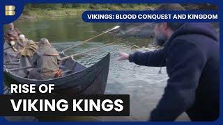 Secrets of Viking Trade - Vikings: Blood Conquest and Kingdom