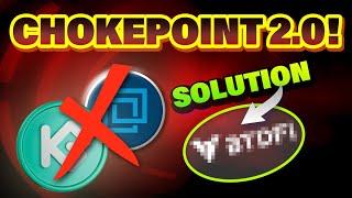 TOP US Crypto Exchange After Operation ChokePoint 2.0 | KuCoin, Bittrex, BitMEX Gone!