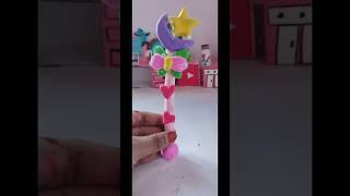 Boring to interesting craft [[easy pen decoretion ideas]]#shorts #youtubeshorts