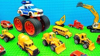 Top diy tractor making mini garage for tractors construction | diy mini sand sieve | HP Mini