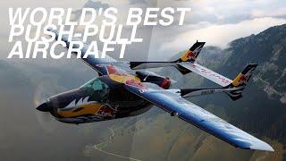 Top 5 Push-Pull Aircraft Comparison | Price & Specs