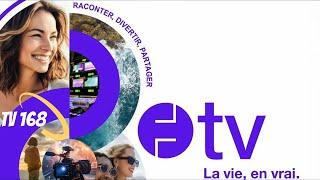 TV 168 N°383 - Dimanche 27 Octobre 2024