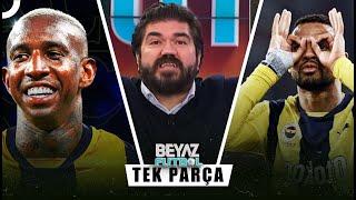 Beyaz Futbol 17 Kasım 2024 Tek Parça