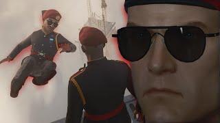 Dubai Kill Everyone Challenge - Hitman 3