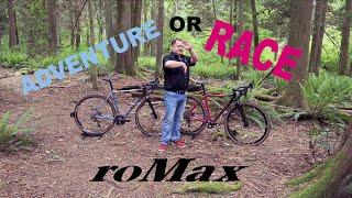 2021 Brodie Romax Race and Adventure