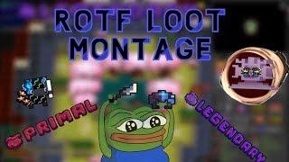 [ROTF] Loot Montage 1