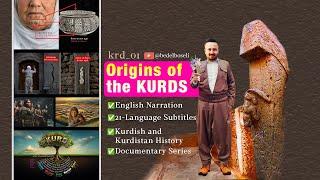 Kurdish History and culture Documentary Series: 1st Promotional Video - KRD1