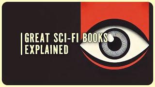 Nineteen Eighty-Four: Great Sci-Fi Books Explained