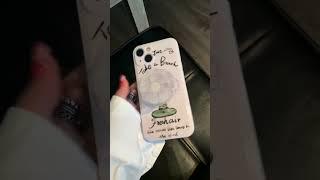 Fan Pop Socket Case | iPhone Case