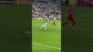 Bobby „Endrick“ Charlton 3-1 Konter ‍ Real Madrid vs. VfB Stuttgart 17.09.2024 Champions League