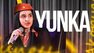 YUNKA – О всех актуальных новостях в моей жизни