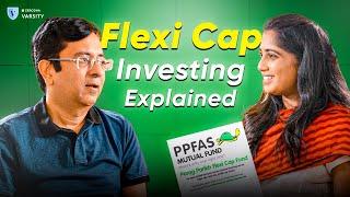 Rajeev Thakkar's investing strategy! PPFAS- Flexi Cap Fund | Know Your Fund Manager Ep-2