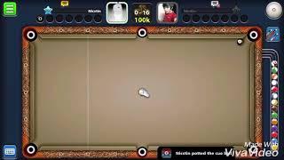 8 ball pool  trick shots without legendary cue,