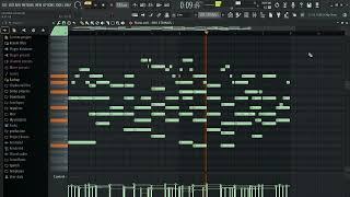 how 30nickk made "christ-like" (traktrain)