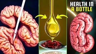 7 Amazing Health Benefits of Using Olive Oil Daily!