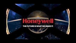 How Honeywell Changes the World