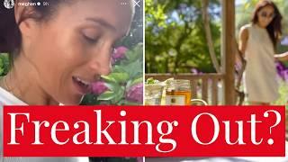 As ever Lies - Meghan Markle FREAKS OUT as As ever Brand Takes HOURS to Sell Out, Not Minutes