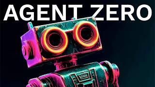 This AI Agent can do basically everything - Agent Zero