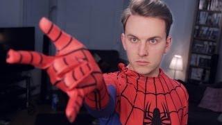 I Love Spider-Man