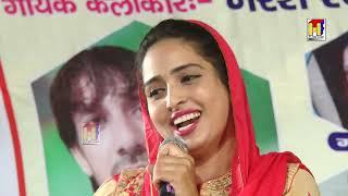 Haryanvi Ragni | नाचै दुनिया सारी | Gori Rani | Ajeetpura Jagran | Hi Tech Films