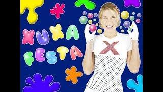 Xuxa Só Para Baixinhos 6- Xuxa Festa (DVD COMPLETO EM PORTUGUÊS)